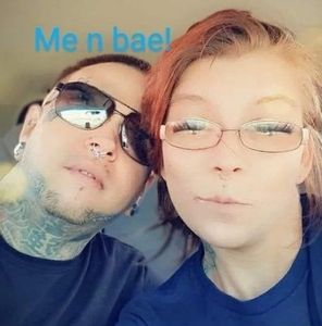 Meet your Posher, Britt n rich